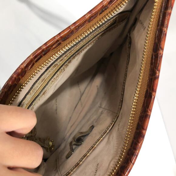 Brahmin Jody Aztec Vineyard Bag - Picture 5 of 7